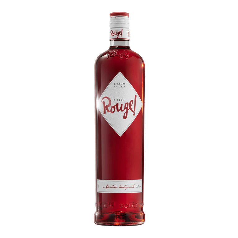 BITTER ROUGE RED 1LT